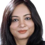 Rachna J. Class 11 Tuition trainer in Gurgaon