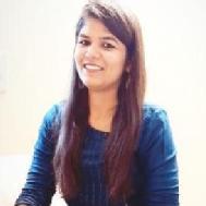 Sonika Kundu BSc Tuition trainer in Rohtak