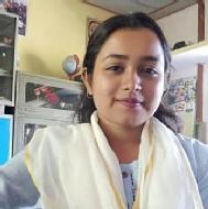 Juhi D. Hindi Language trainer in Naharkatia