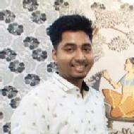 Mrinmoy Dutta Class 12 Tuition trainer in Mumbai