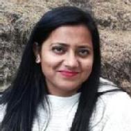 Anitha Guleria Class I-V Tuition trainer in Dharamsala