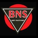 Photo of BNS Art Factory