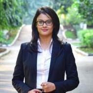 Somya V. Class 10 trainer in Bangalore