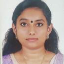 Photo of Archana Mohan