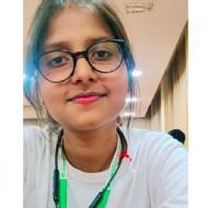 Riya Gupta Class 12 Tuition trainer in Hajipur