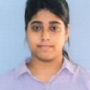 Photo of Sukanya B.