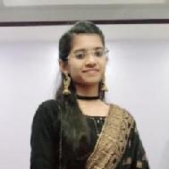 Geetika S. Class 6 Tuition trainer in Delhi