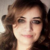 Tarannum R. MBBS & Medical Tuition trainer in Unnao
