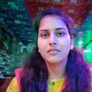 Nandini P. Class 6 Tuition trainer in Kolkata