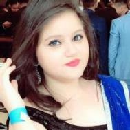 Nikita K. Communication Skills trainer in Delhi