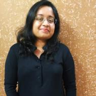 Himanshi Dalal Class 12 Tuition trainer in Indore