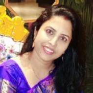 Komal Rani Class 12 Tuition trainer in Bangalore