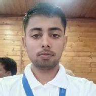 Pardeep Kumar Arabic Language trainer in Panipat