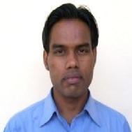 Raju Sharma Engineering Entrance trainer in Varanasi