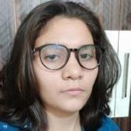 Shresthi Y. Class 12 Tuition trainer in Alwar