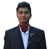 Ritesh Singh Python trainer in Bangalore