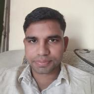 Rahul Khangar Class 12 Tuition trainer in Jaipur