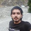 Photo of Usama Ahmad