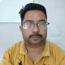 Photo of Prashant Dwivedi