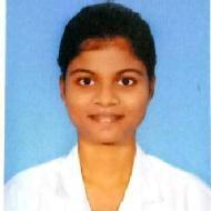 Hema P. Nursing trainer in Cuddalore