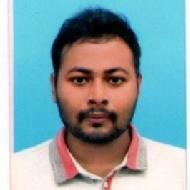 Sumit Kumar Nayek Class I-V Tuition trainer in Haldia