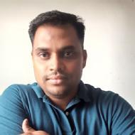 Rajesh Saravanan Microsoft Excel trainer in Faridabad