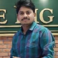 Arun Kumar Class 12 Tuition trainer in Delhi