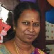 Subhashini Class 12 Tuition trainer in Madurai