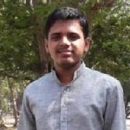 Chintankumar Chauhan Class 11 Tuition trainer in Vadodara