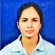 Smriti Rawat Class 12 Tuition trainer in Dehradun