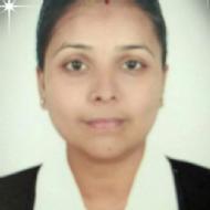 Niyati Kelaiya BCom Tuition trainer in Junagadh