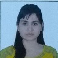 Anjani P. Class 6 Tuition trainer in Gurgaon