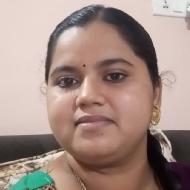 Ila Niveditha Class 10 trainer in Bangalore