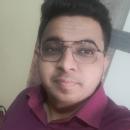 Photo of Mayank Patil