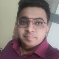 Mayank Patil NEET-UG trainer in Nashik