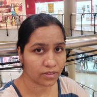 Ranjeet Kaur M. Class 12 Tuition trainer in Mumbai