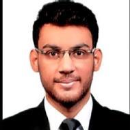 Piyush Jain LLB Tuition trainer in Delhi