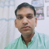 Praveen Goyal Class 10 trainer in Jaipur