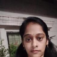 Sirisha M. Class 10 trainer in Hyderabad