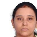 Photo of Dr. Dhanya S.