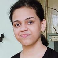 Soumili R. BA Tuition trainer in Kolkata