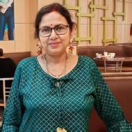 Shelly Sarkar Class I-V Tuition trainer in Kolkata