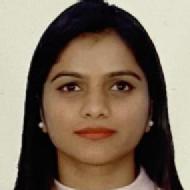 Sanjeevani A. Class I-V Tuition trainer in Dehradun