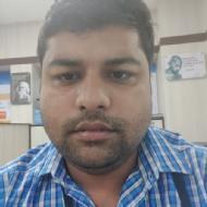 Pratyush Dwivedi Class 12 Tuition trainer in Agra