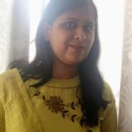 Neha L. Class I-V Tuition trainer in Aurangabad