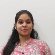 Ishika M. Special Education (Slow Learners) trainer in Ghaziabad