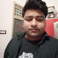 Prashant Yadav Class 12 Tuition trainer in Kanpur