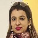 Photo of Satvinder Kaur