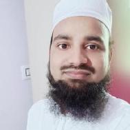Md Tarique Anwar Urdu language trainer in Darbhanga