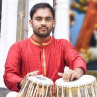 Apurba Pramanik Tabla trainer in Kolkata